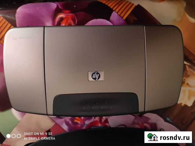 Фото-принтер Курск - изображение 1