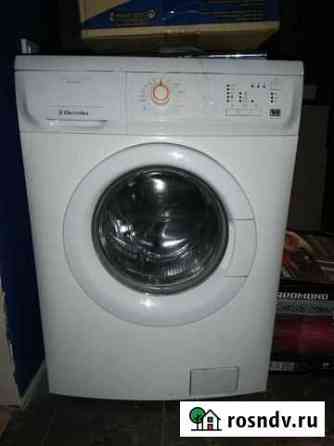 Стиральная машина electrolux ewf12040w Сертолово