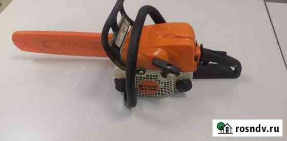 Бензопила stihl MS 180 арт. 40828 Черняховск