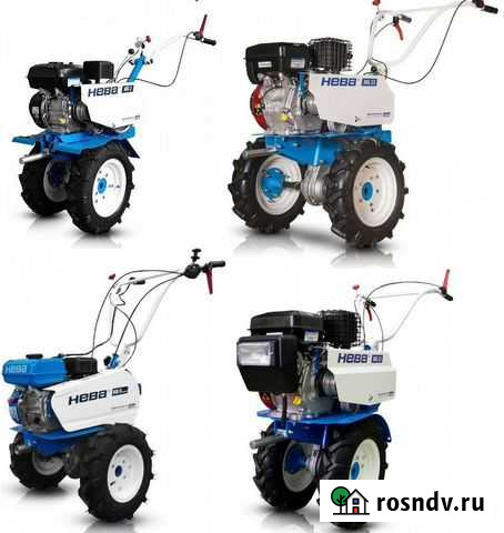 Мотоблоки и культиваторы новые Бугуруслан - изображение 1