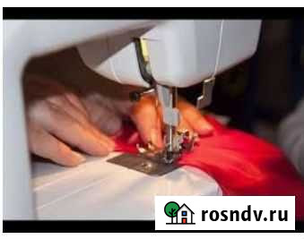 Ремонт одежды Калининград - изображение 1