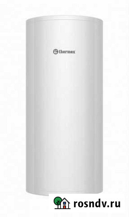 Водонагреватель thermex Fusion 50 V Ижевск - изображение 1