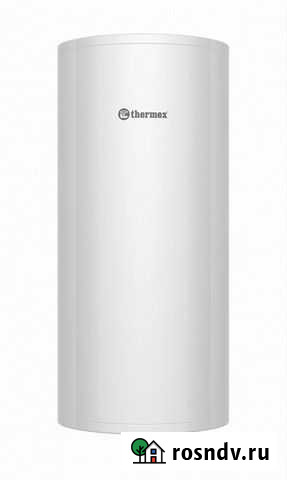 Водонагреватель thermex Fusion 50 V Ижевск - изображение 1