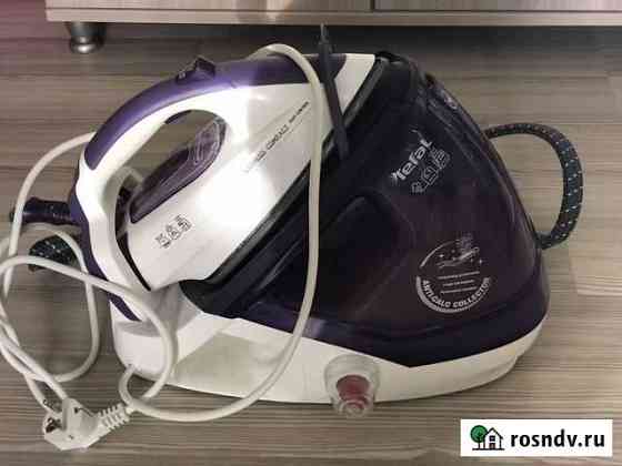 Утюг с парогенератором tefal Нижневартовск