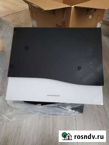 Вытяжка kuppersberg Брянск - изображение 1