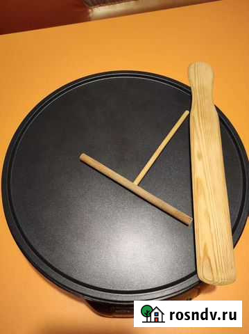 Блинница электрическая Бийск - изображение 1