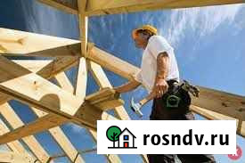 Кровельные работы Элиста - изображение 1