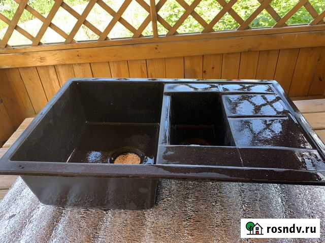 Мойка Минусинск - изображение 1