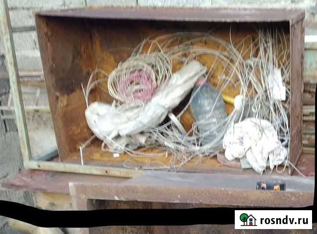 Ёмкость железный Махачкала - изображение 1