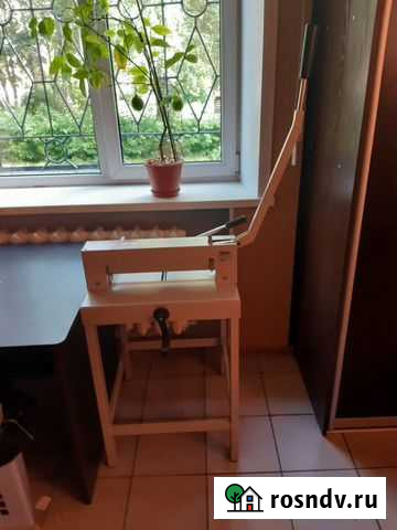 Резак ideal 3905 Новокузнецк - изображение 1