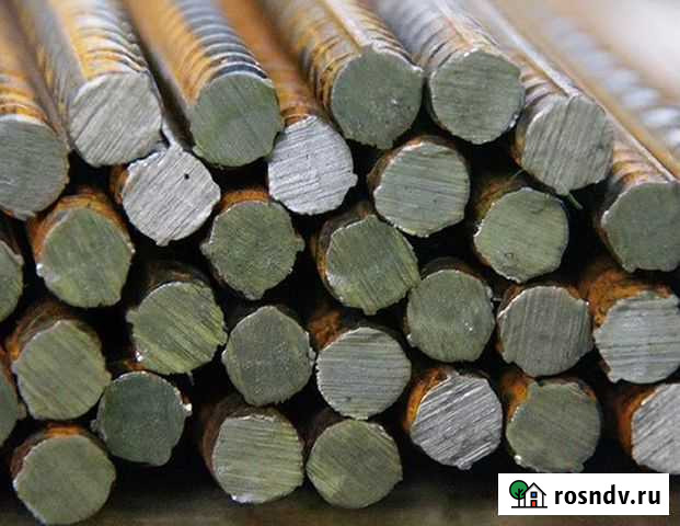 Арматура Сосновый Бор - изображение 1