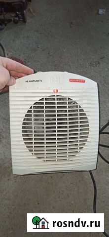 Обогреватель электрический Хасавюрт - изображение 1