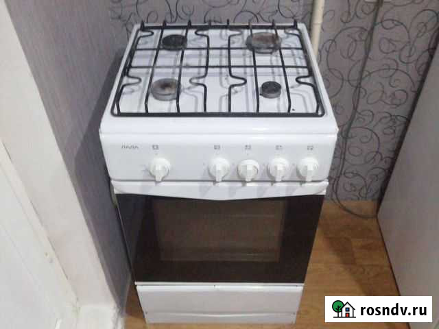 Плита газовая Саранск - изображение 1