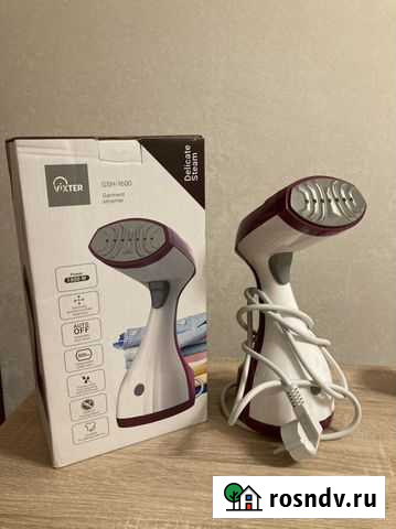 Парогенератор Сергиев Посад - изображение 1