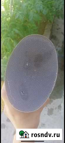 Прием скупка катализаторов дорого Каменск-Шахтинский - изображение 1