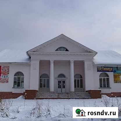 Бани и сауны с бассейном Кизел - изображение 1