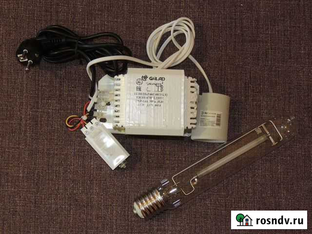 Установка для климатического бокса Челябинск - изображение 1