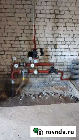 Сантехник-Спесарь Аварийная частная служба Тверь - изображение 1