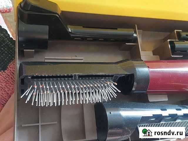 Электрофен заря Сыктывкар - изображение 1