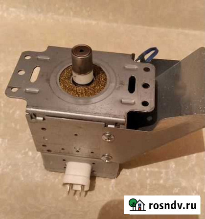 Магнетрон, тарелка, и другие запчасти Казань - изображение 1