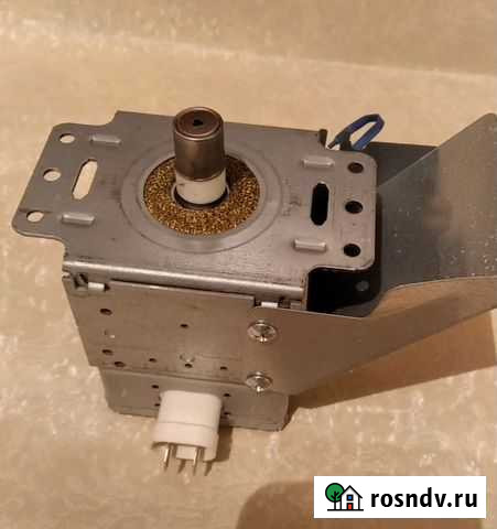 Магнетрон, тарелка, и другие запчасти Казань - изображение 1