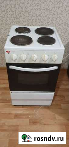 Плита электрическая Вологда - изображение 1