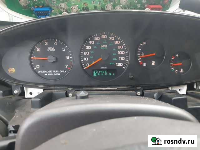 Dodge Stratus 1 электрооборудование Балахна - изображение 1