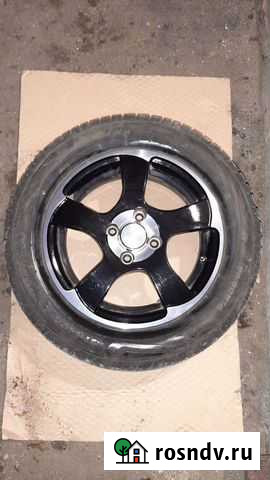 Колёса r14 Ульяновск - изображение 1