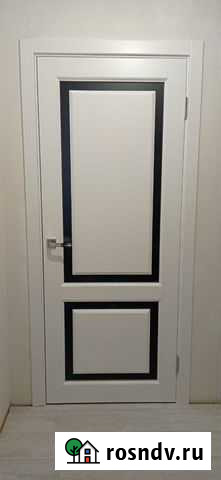 Дверь межкомнатная Дуэт Ставрополь - изображение 1