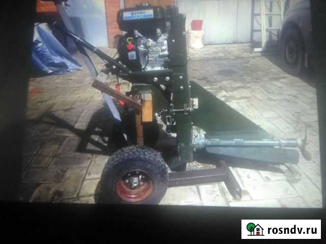 Мотор болото ход Стрелка - изображение 1