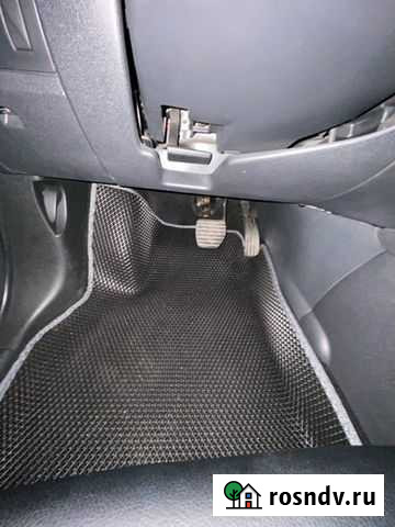 Ева коврики с бортиками Вологда - изображение 1