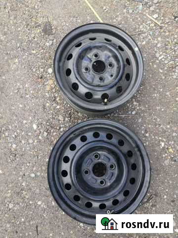 Диск R13 Таганрог - изображение 1