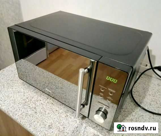Микроволновая печь Краснодар - изображение 1