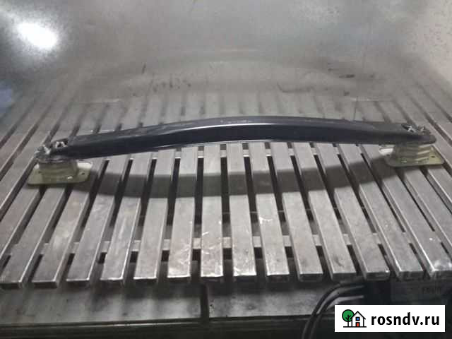 Балка (усилитель) заднего бампера В сборе vesta SW Ахтубинск - изображение 1