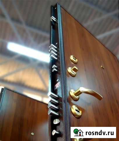 Установка входных и межкомнатных дверей Биробиджан - изображение 1