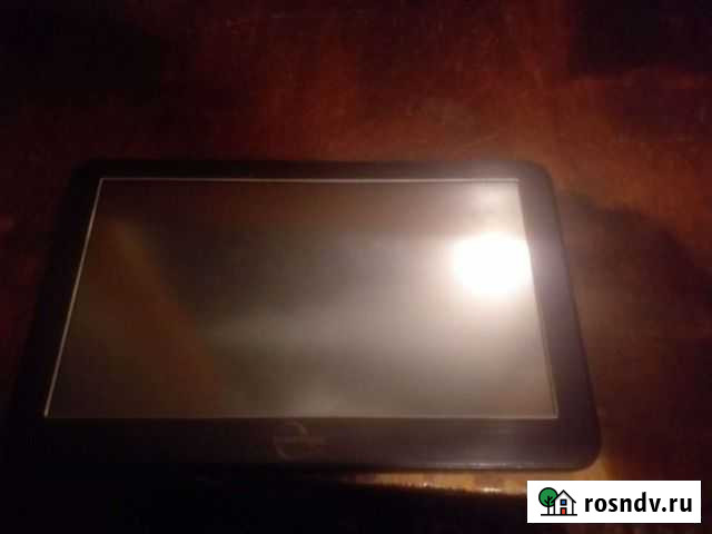 Навигатор Уфа - изображение 1