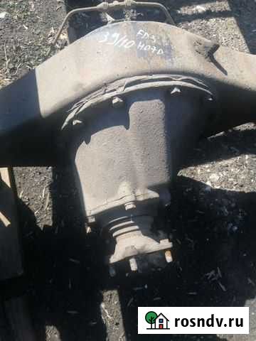 Редуктор заднего моста Hino Renger 39/10 Киселевск - изображение 1