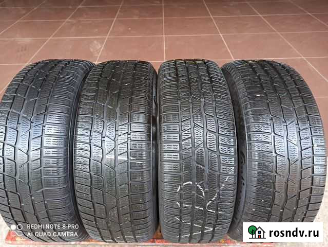 Continental 205/60 R16 Химки - изображение 1