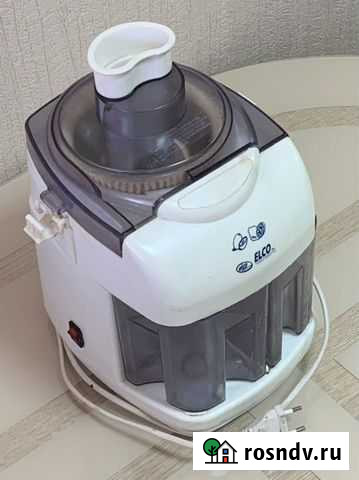 Соковыжималка Бийск - изображение 1