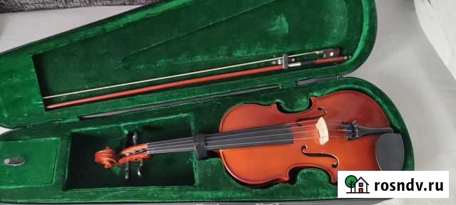 Скрипка 3/4 Воронеж - изображение 1