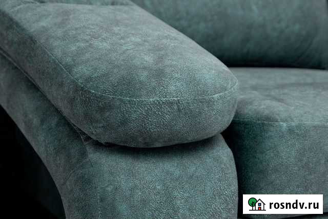 Новая перетяжка мебели, ремонт обивка диванов 24/7 Курск - изображение 1