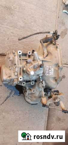 Кпп Aveo Lacetti F14D3 1.4 Майский - изображение 1