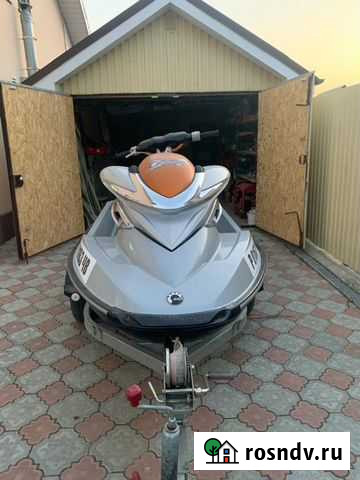 Гидроцикл RXP Чебаркуль - изображение 1