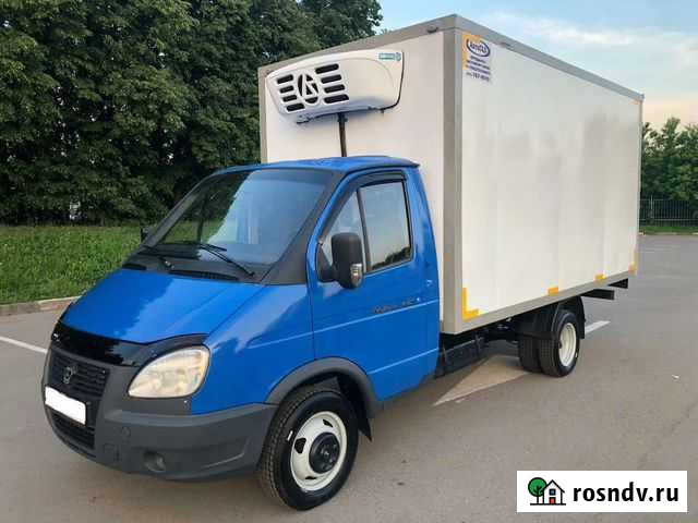 Грузоперевозки Обь - изображение 1