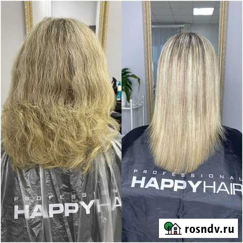 Восстановление волос Петропавловск-Камчатский - изображение 1