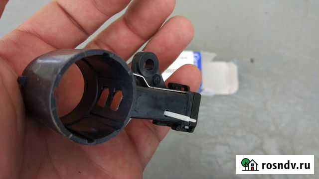 Щетки генератора на Lanos Зеленчукская - изображение 1