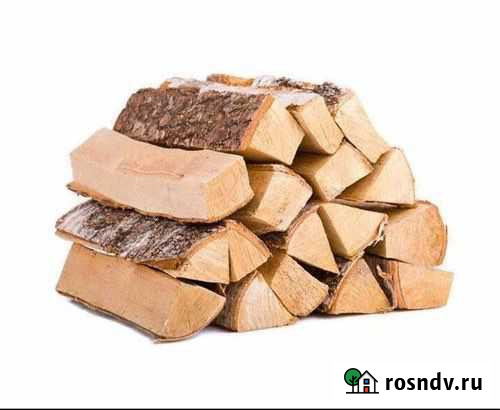 Дрова Бугульма - изображение 1