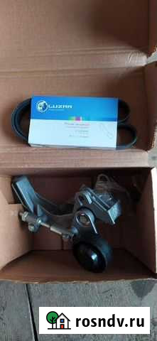 Кронштейн генератора калина Сасово - изображение 1