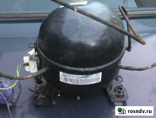 Холодильник атлант на з/ч Сочи - изображение 1