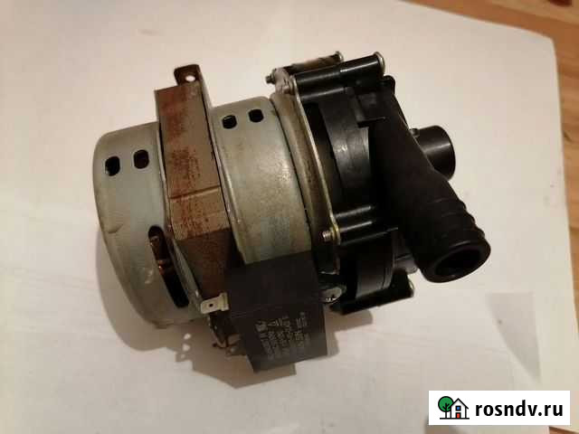 Насос циркуляционный 5070 Копейск - изображение 1